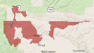 Zip Code 84526 Thumbnail