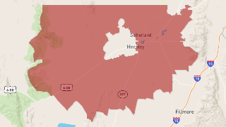 Zip Code 84624 Thumbnail
