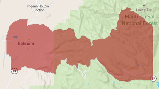 Zip Code 84627 Thumbnail