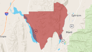 Zip Code 84630 Thumbnail