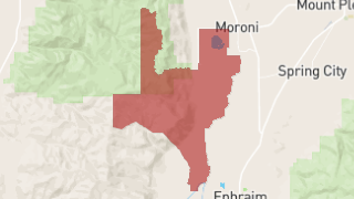 Zip Code 84667 Thumbnail