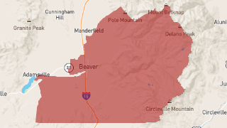 Zip Code 84713 Thumbnail