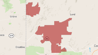 Zip Code 84714 Thumbnail