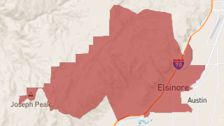 Zip Code 84724 Thumbnail