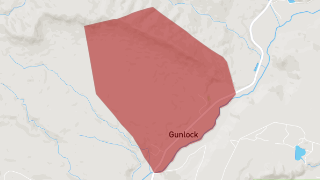 Zip Code 84733 Thumbnail