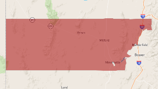 Zip Code 84751 Thumbnail