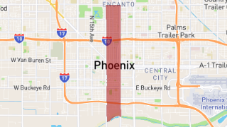 Zip Code 85003 Thumbnail