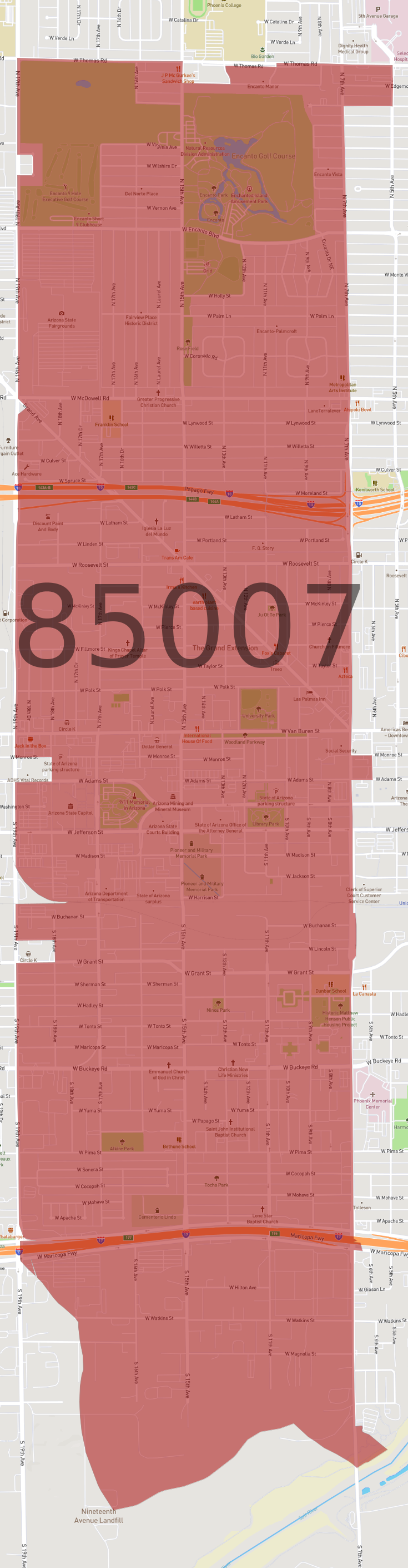 Great Clips Check In Online Near Me 85007 Zip Code