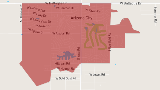 Zip Code 85123 Thumbnail
