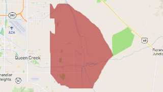 Zip Code 85140 Thumbnail