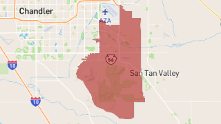 Zip Code 85142 Thumbnail