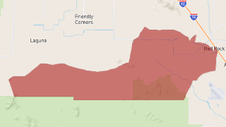 Zip Code 85145 Thumbnail