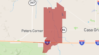 Zip Code 85172 Thumbnail