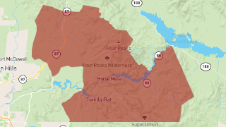 Zip Code 85190 Thumbnail