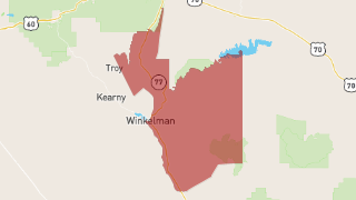 Zip Code 85192 Thumbnail