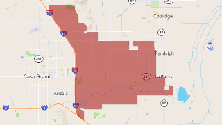 Zip Code 85194 Thumbnail