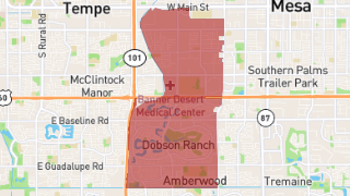Zip Code 85202 Thumbnail