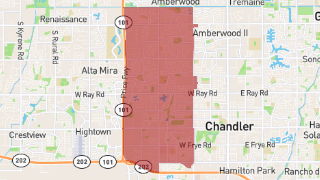 Zip Code 85224 Thumbnail