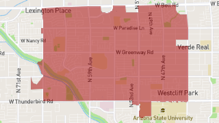 Zip Code 85306 Thumbnail
