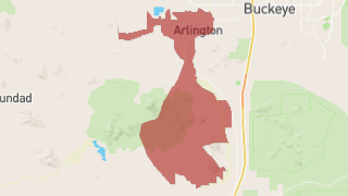 Zip Code 85322 Thumbnail