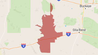 Zip Code 85333 Thumbnail