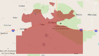 Zip Code 85337 Thumbnail