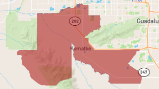 Zip Code 85339 Thumbnail