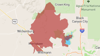 Zip Code 85342 Thumbnail