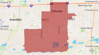 Zip Code 85353 Thumbnail