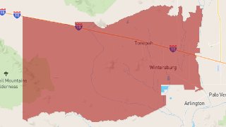 Zip Code 85354 Thumbnail