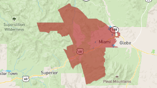 Zip Code 85539 Thumbnail