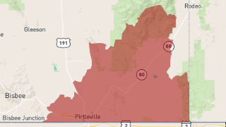 Zip Code 85607 Thumbnail