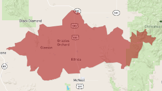 Zip Code 85610 Thumbnail