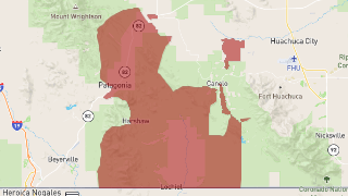 Zip Code 85624 Thumbnail