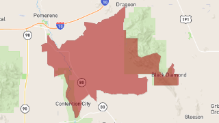 Zip Code 85630 Thumbnail