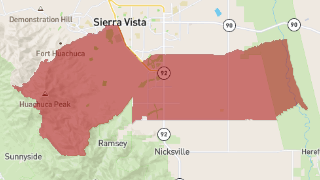 Zip Code 85650 Thumbnail