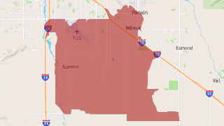 Zip Code 85756 Thumbnail