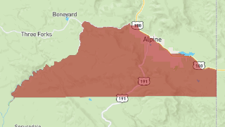 Zip Code 85920 Thumbnail