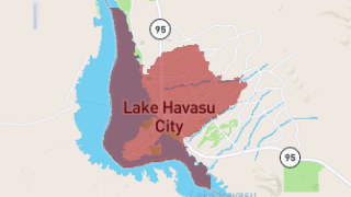 Zip Code 86403 Thumbnail