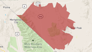 Zip Code 89010 Thumbnail