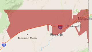 Zip Code 89027 Thumbnail