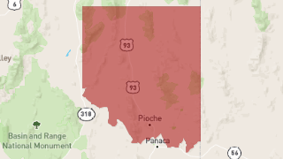 Zip Code 89043 Thumbnail