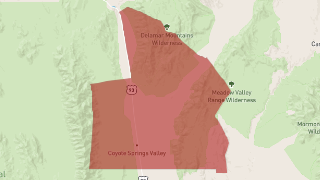 Zip Code 89067 Thumbnail