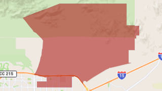 Zip Code 89086 Thumbnail