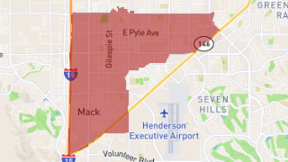 Zip Code 89183 Thumbnail