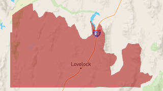 Zip Code 89419 Thumbnail