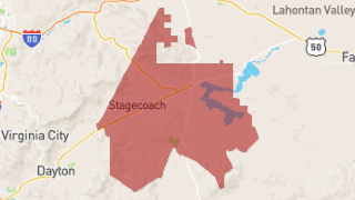 Zip Code 89429 Thumbnail