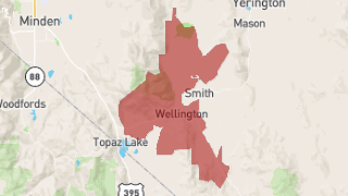 Zip Code 89444 Thumbnail