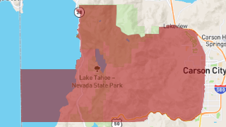 Zip Code 89703 Thumbnail