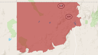 Zip Code 89831 Thumbnail